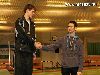 T�th Bence megyei �s egy�ni cs�ccsal nyert