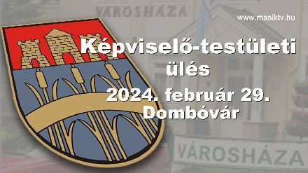 Testleti ls Dombvr 2024. februr 29..