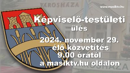 Testleti ls kzvetts -  Dombvr 2024. november 29.